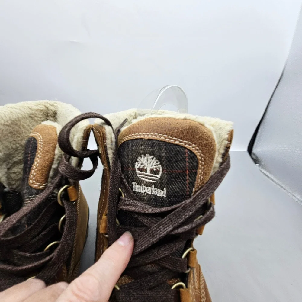 Timberland waterproof winter